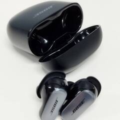 Bose QC Ultra Earbuds ワイヤレスイヤホン