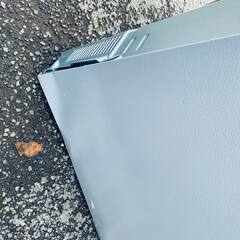 🌸東芝 ノンフロン冷凍冷蔵 GR-S33S (S)の画像