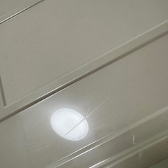 【まとめてお譲り】【約25,000円相当】【3方向から取り出せる】リス CB-51NRL 折りたたみコンテナ 両扉 50L ベージュ 本体 フタの画像