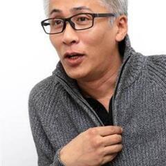 今夜のバーニング系交流会は、あの俳優さんが見参！