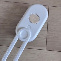 【未使用】猫  スチームブラシ
