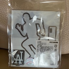 大谷翔平☆ドジャース☆アクリルスタンド☆2750円で購入の画像