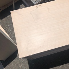 収納棚の画像