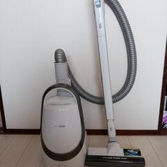 掃除機