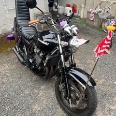 ZRX400IIの画像