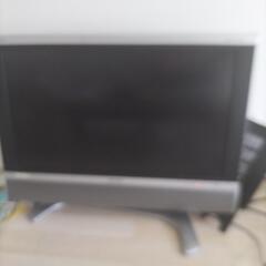 液晶テレビ