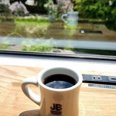 本日も☕