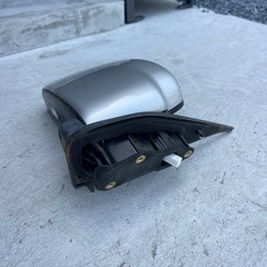 スズキエブリィDA 64V運転席側
ミラーの画像