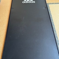 adidas フィットネスマット