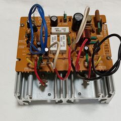 ◆	DENON (デノン)PMA-501メインアンプ部2個ペア　◆の画像