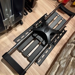 テレビボードの画像