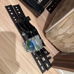 テレビボードの画像