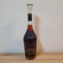 値下げ可 カミュ xo ロングネック 1L Camus