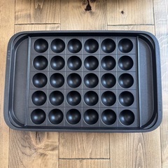 新品未使用！ホットプレート象印の画像