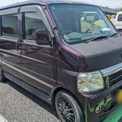 ★調子いいです♫ ホンダ バモス HM1 車検R8/3まで HO...