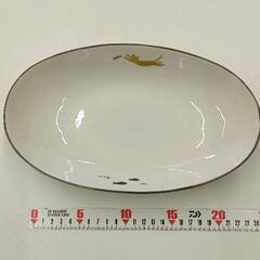 0520-106 カレー皿