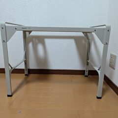 パナソニック　電機衣類乾燥機用の台 N-30-U 【転売歓迎】