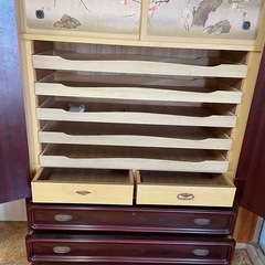 和タンス
の画像