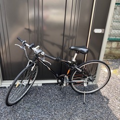 自転車
