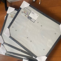 IKEA額／未使用/未開封