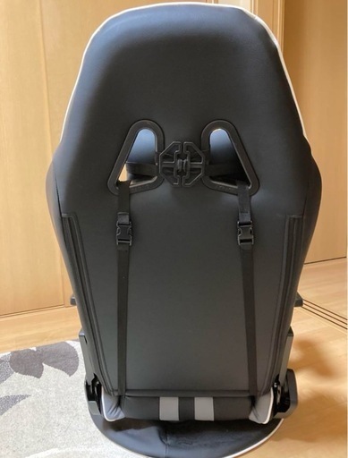 AKRACING 極坐 V2 ゲーミング座椅子