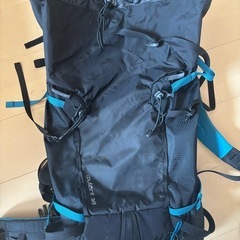 オスプレイ　ミュータント38  バックパックの画像