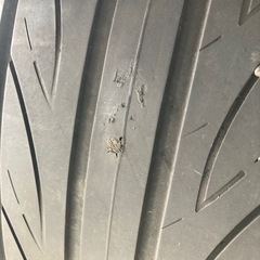 ヨコハマ　ADVAN FLEVA 225/45r18  255/40r18の画像