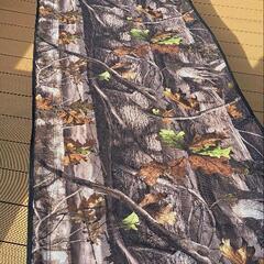 TENT FACTORY　アウトドアコット の画像