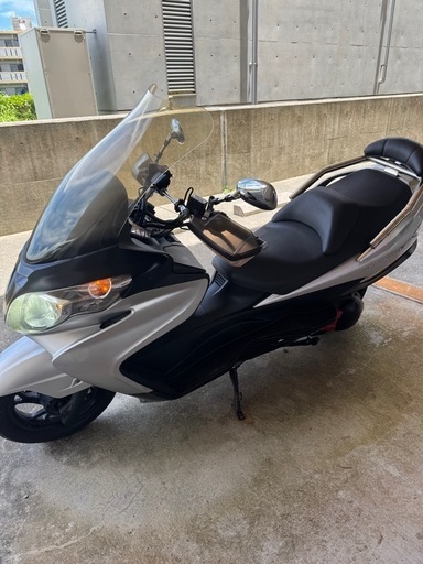 スカイウェイブ