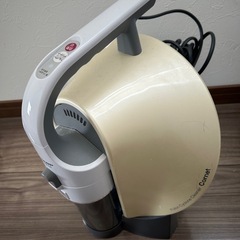布団掃除機　家電　掃除機