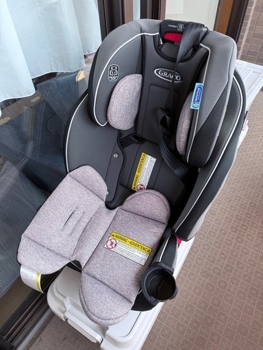 GRACO チャイルドシート