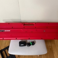 カシオ　CASIOTONE　CTーS200　電子キーボード　美品の画像