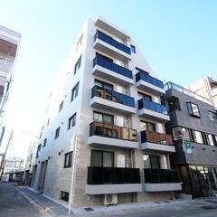 IN🌷即入居可！高級賃貸マンション✨ＪＲ中央・総武線/亀戸 徒歩9分🚃敷金、礼金、仲介手数料ゼロ🌈家族の一員犬猫🐶🐱ちゃん一緒に暮らせます♥ - 江東区