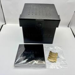 ディーゼル 腕時計｜メガチーフ の画像