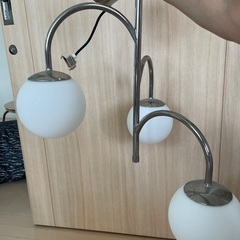 天井照明器具