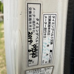 HA4 アクティトラック 5速 4WDの画像