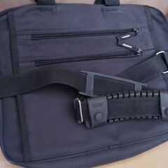 詳細不明 ビジネスバッグ