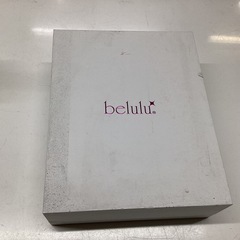 万代店美ルルクラッシィ美顔器肌チェッカー付きの画像