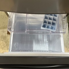 大阪送料無料★3か月保障付き★冷蔵庫★三菱★2ドア★2022年★MR-P15G-H1★R-911の画像