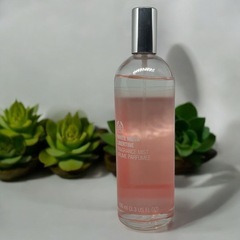 ★未使用品★THE BODY SHOP ホワイトムスク リバティ...