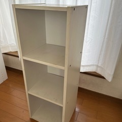 カラーボックス