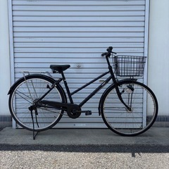 【整備士による点検済み】　☆前後タイヤ新古品☆   26型　LE...