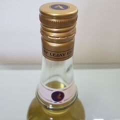 【値引き 未開封】ルジェ クレーム･ド･ペシェ（ピーチ）700ml／お酒・美品の画像