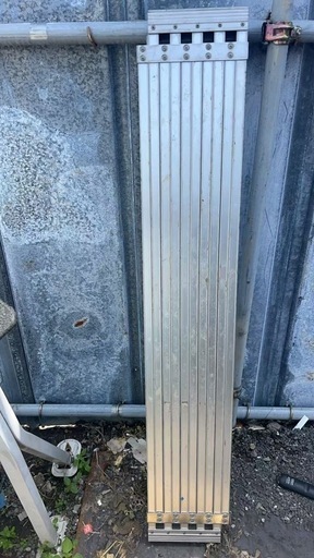 長谷川工業　スライドステージ　SSL-150型