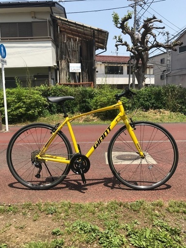 Escape Jr 24 (2022) | City & Hybrid bike | Giant Bicycles