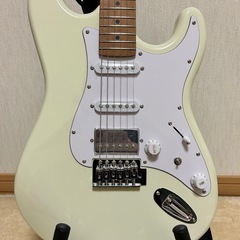 美品】Eris Nestia エレキギター初心者セット 14点 島村楽器限定