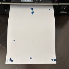 【ジャンク品】エプソンプリンターEP-801Aの画像