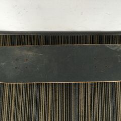 ♪スケートボード スケボー 全長約79㎝  中古 現状品 (NF250520) 360-456-②の画像