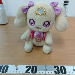 0520-121 プリキュア　おしゃべりラテ