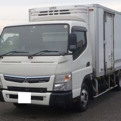 R.3(2021)年 三菱ふそう キャンター -5℃冷凍冷蔵車A...